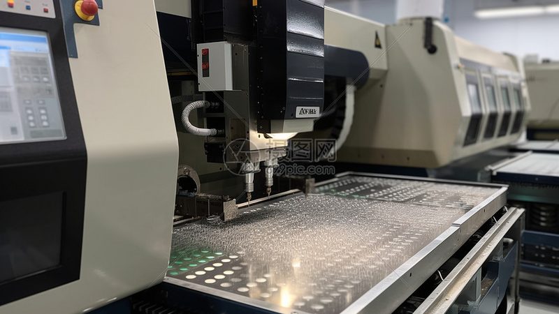 高精密模具加工：收费标准背后的考量因素