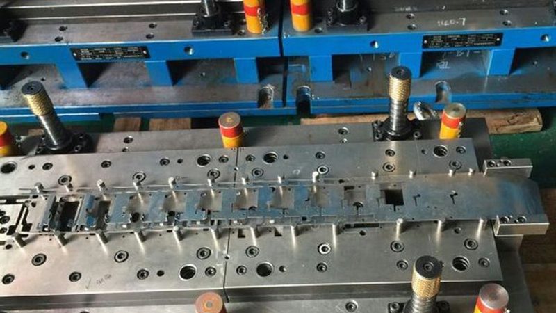 模具前期设计流程：精准制胜的关键步骤**