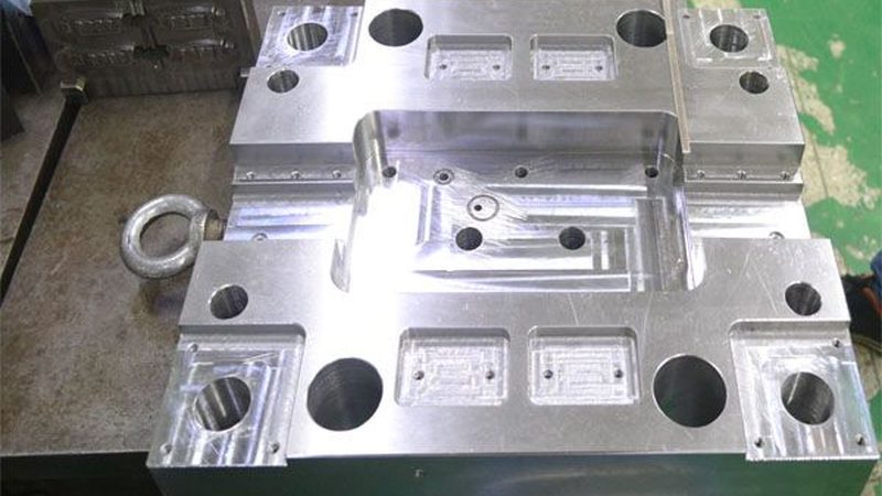 小批量模具厂考察要点：从工艺到交付