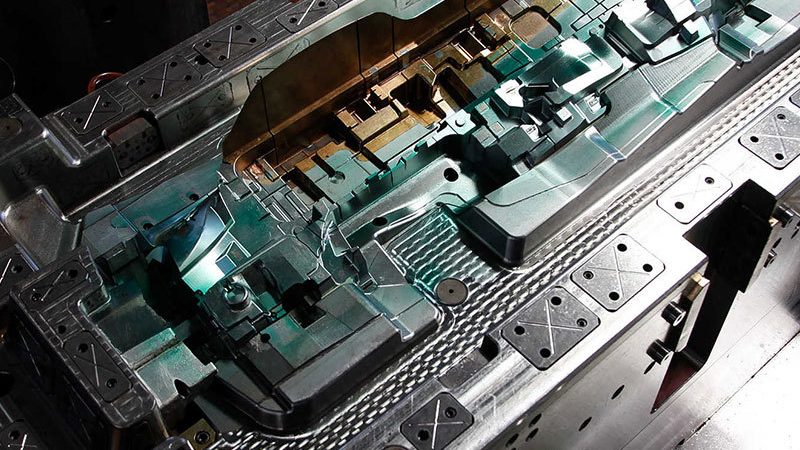 东莞模具钢零售报价：实时更新背后的行业考量**