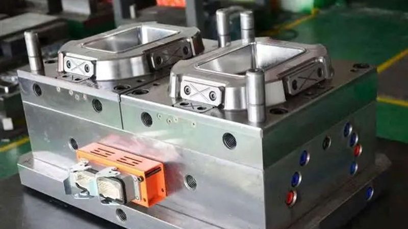吹塑模具材质揭秘：材质选择与规格参数解析