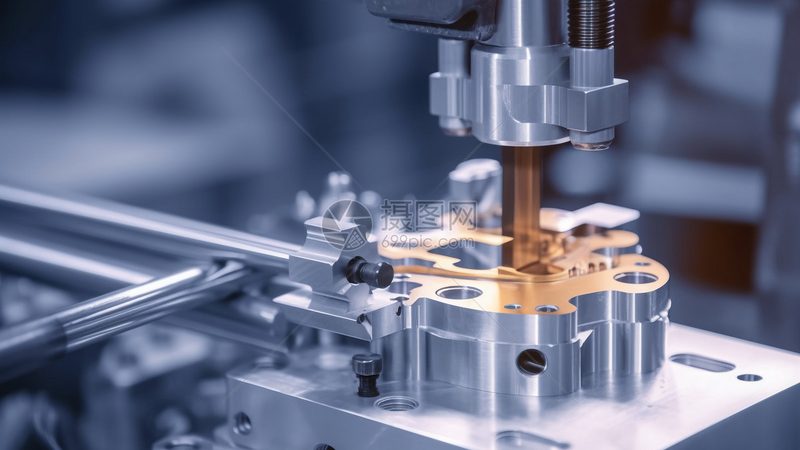 压铸模具使用寿命：揭秘其关键因素与优化策略