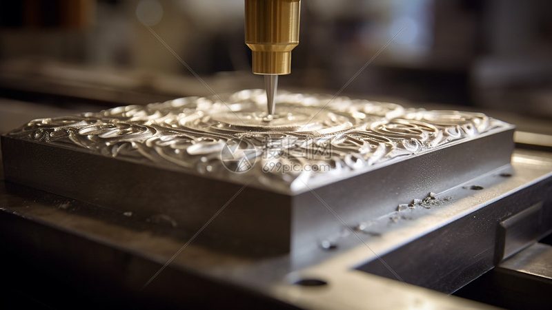 塑胶模具批发价格表背后的秘密：揭秘模具成本构成**