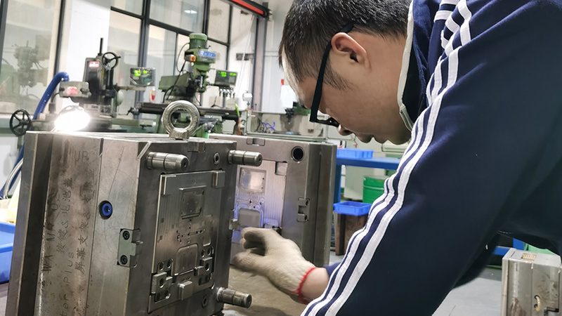 冲头尺寸分类详解：模具制造中的关键环节