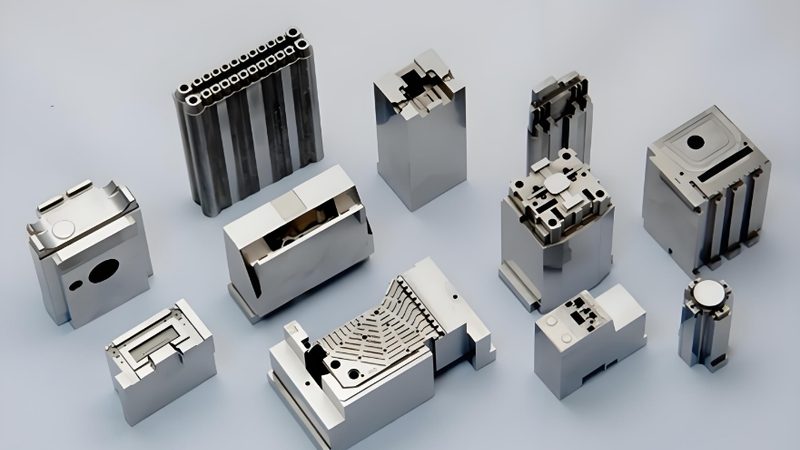 双色模具：揭秘其制作工艺与行业排名