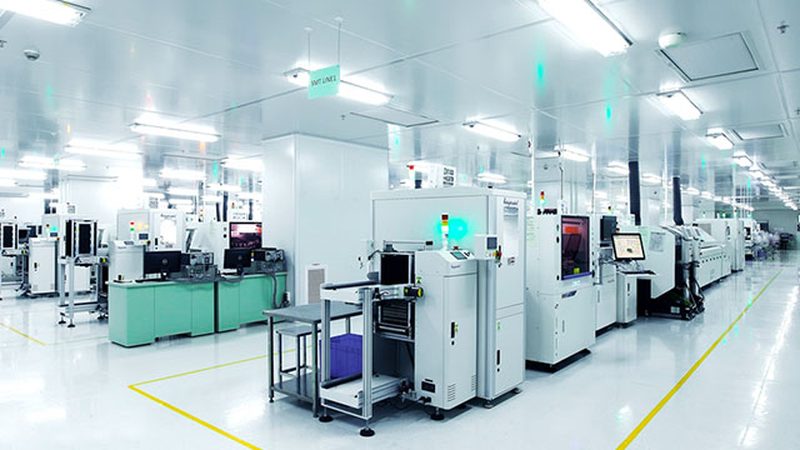 汽车模具保养：材料选择与维护策略
