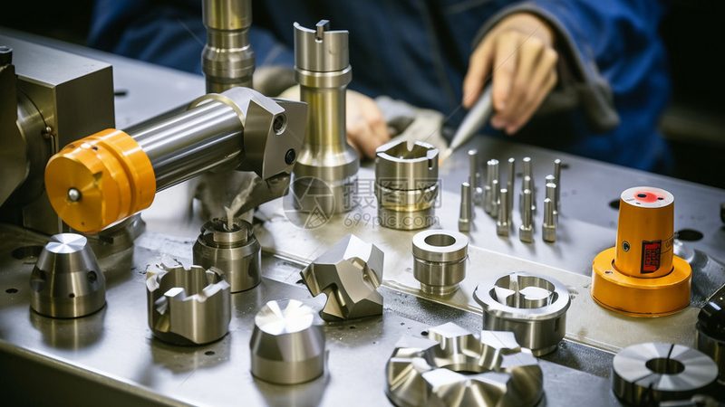 成都吸塑模具翻模：揭秘翻模工艺在吸塑模具中的应用