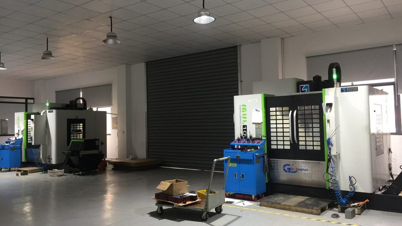 双色模具交期影响因素及优化策略