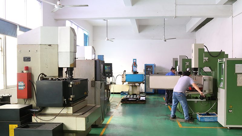 拉伸模具生产厂家哪家质量好