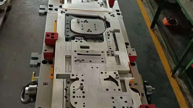 汽车配件模具加工工期揭秘：影响因素与优化策略