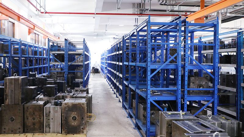 高速模具加工设备：价格背后的技术考量