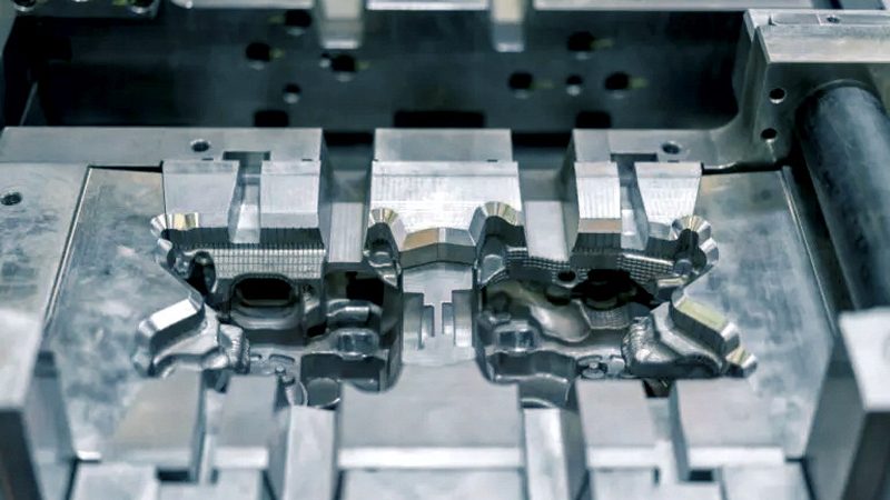 硅胶模具与橡胶模具：冰格制作的理想选择