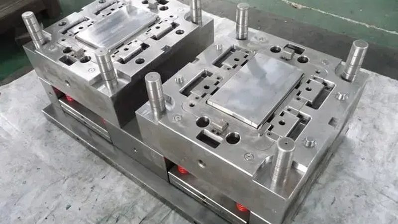 汽车模具标准规范与家电模具标准规范：差异与共通点