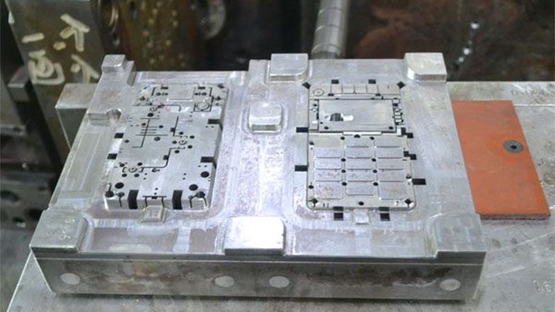 模具前期设计流程规范：关键步骤与注意事项**