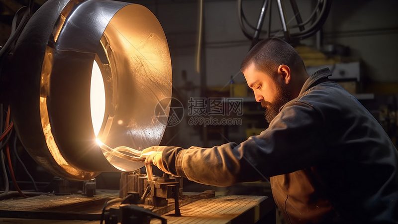 模具设计师的薪资密码：揭秘行业薪酬现状**