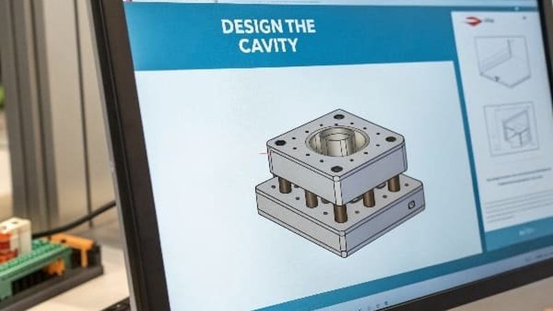 成都模具设计外包，质量保证的关键要素