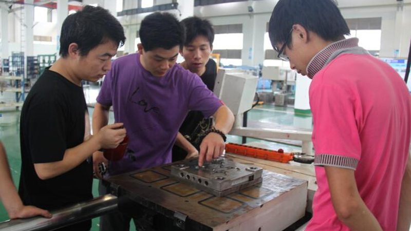 定制硅胶模具批发，价格几何？揭秘影响成本的关键因素**